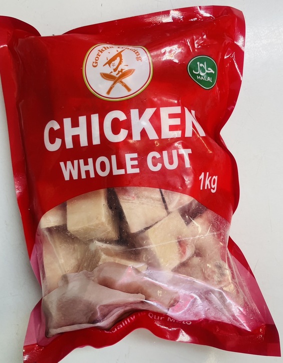 Chicken